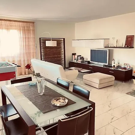 Appartement Oasi A *