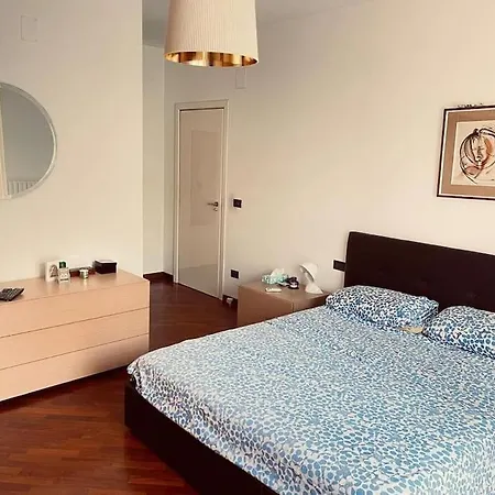 Appartement Oasi A San Benedetto del Tronto