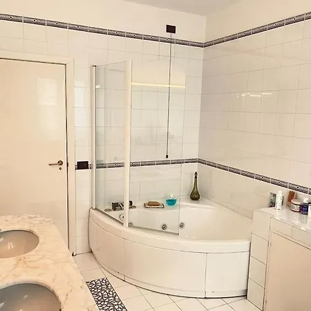 Appartement Oasi A *
