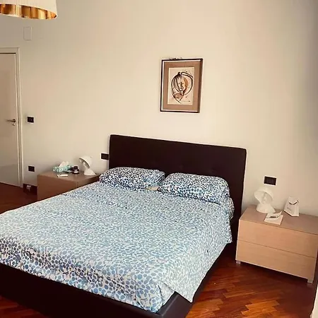 Oasi A Appartement San Benedetto del Tronto