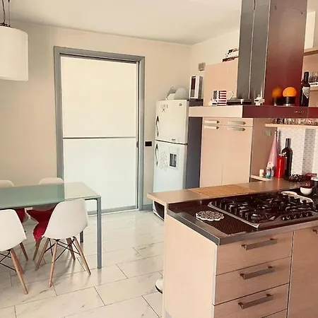 Oasi A Appartement San Benedetto del Tronto