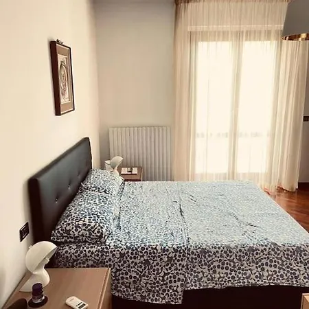 Appartement Oasi A