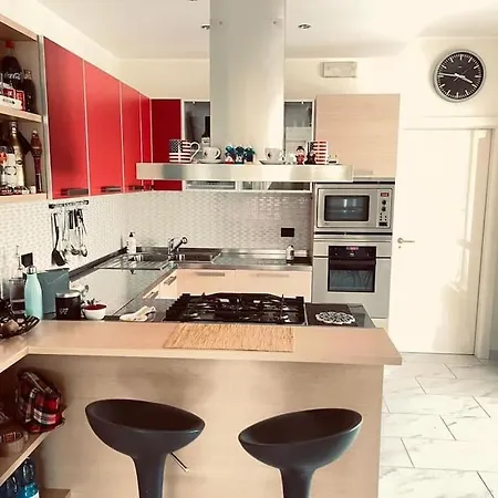 Appartement Oasi A *