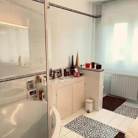 Appartement Oasi A San Benedetto del Tronto