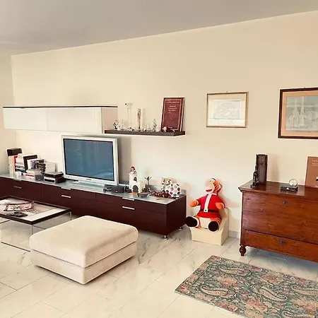 Appartement Oasi A