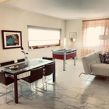 Appartement Oasi A *